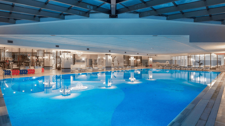 Selectum Luxury Resort Belek